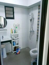 Blk 548B Segar Palmview (Bukit Panjang), HDB 3 Rooms #583954871